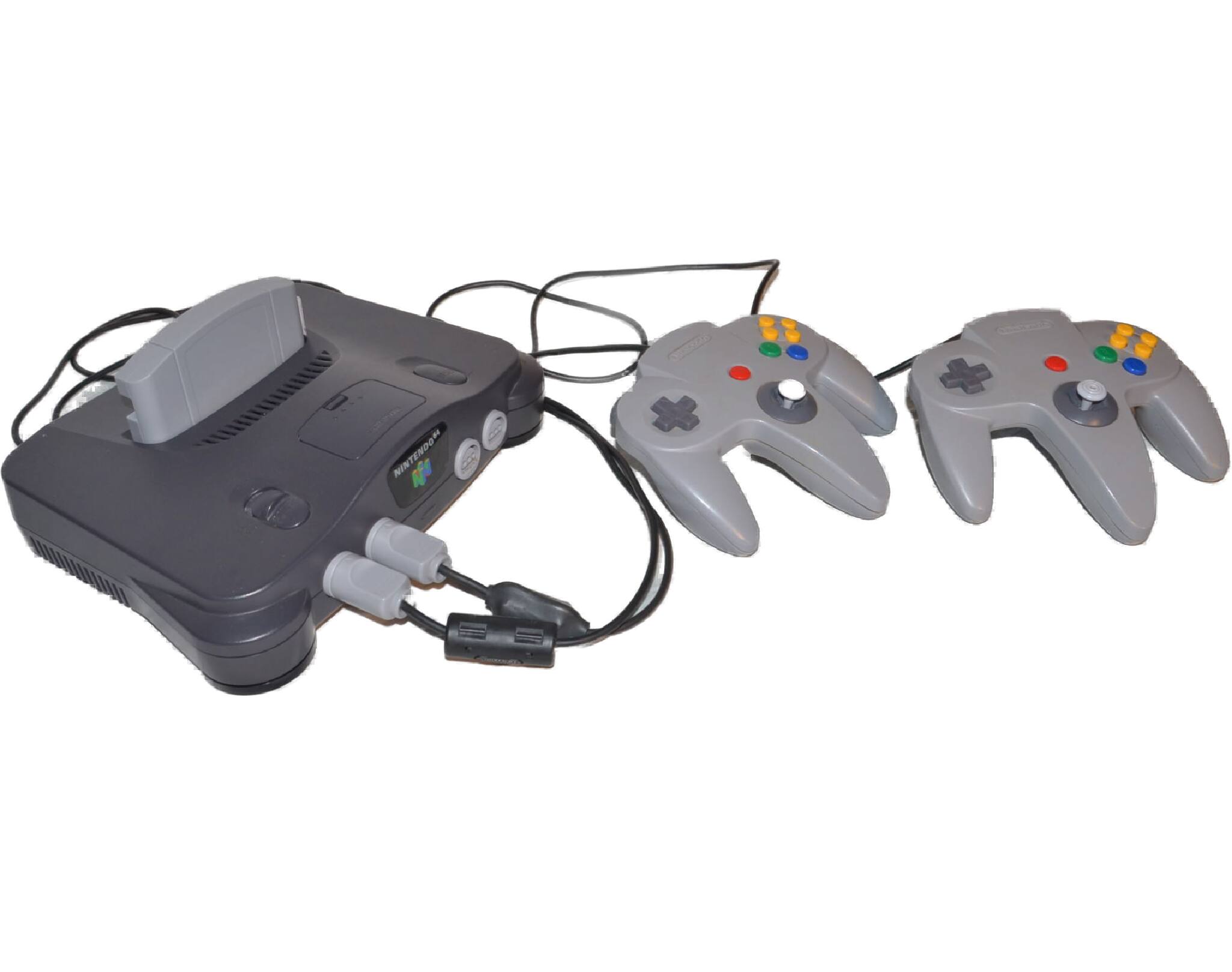 Nintendo N64