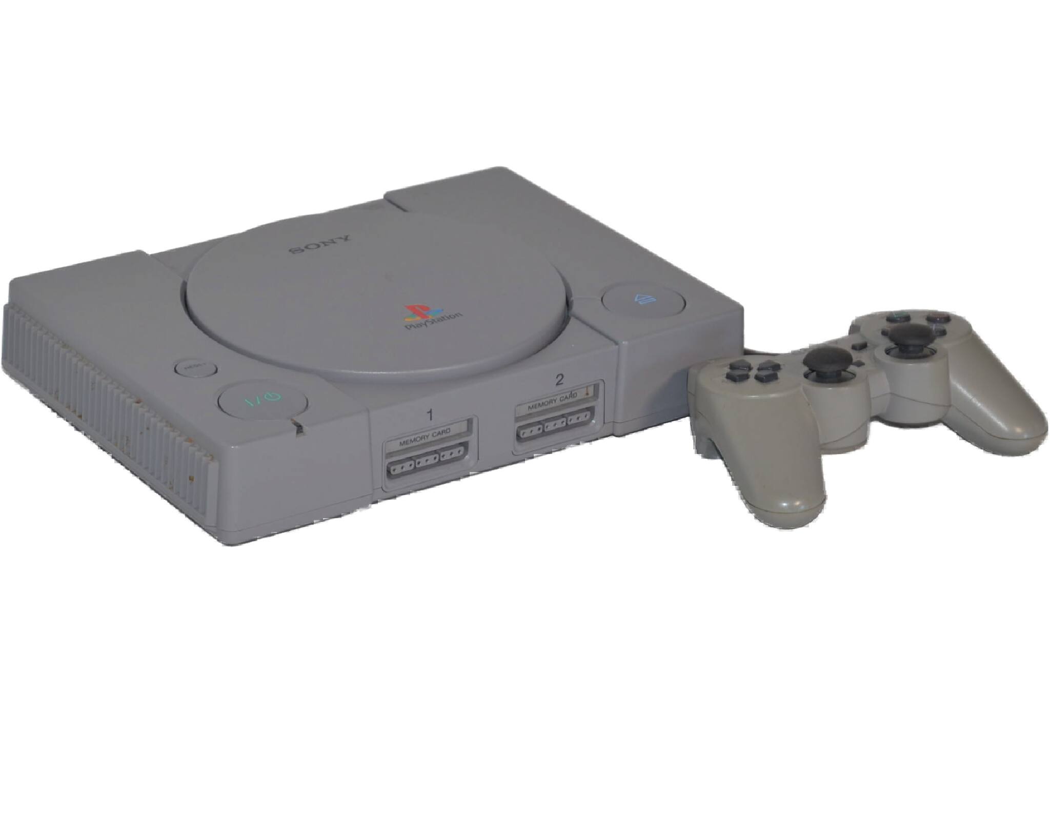 Sony PlayStation (PS1)