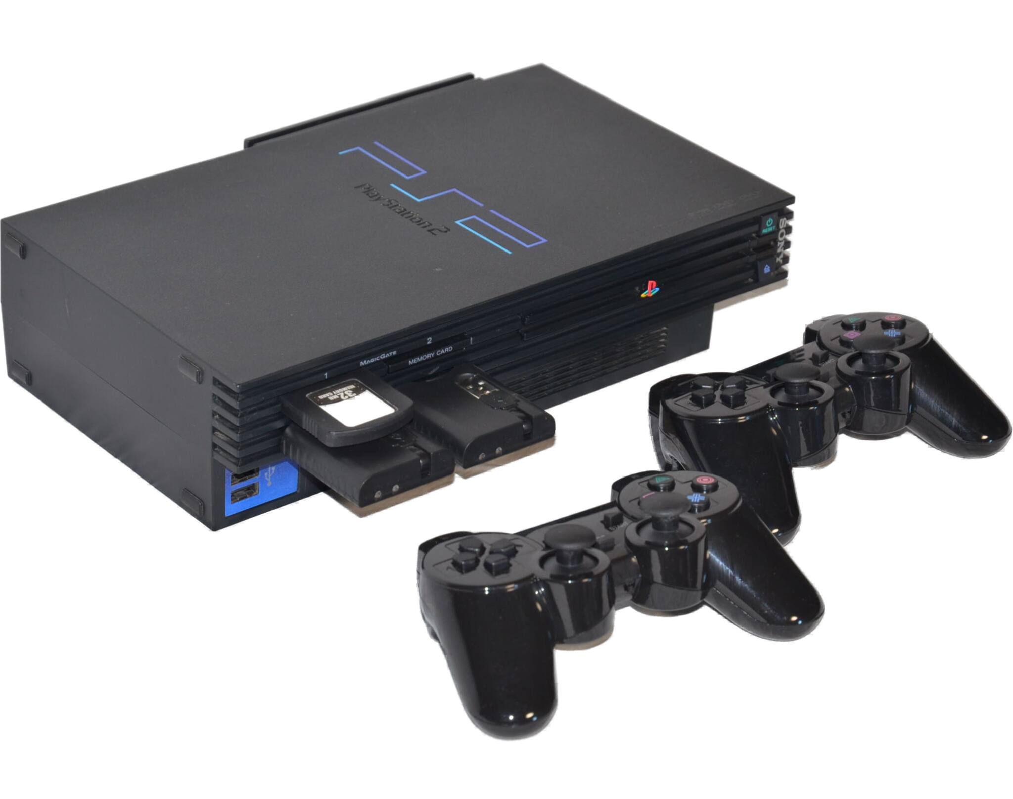 Sony PlayStation 2