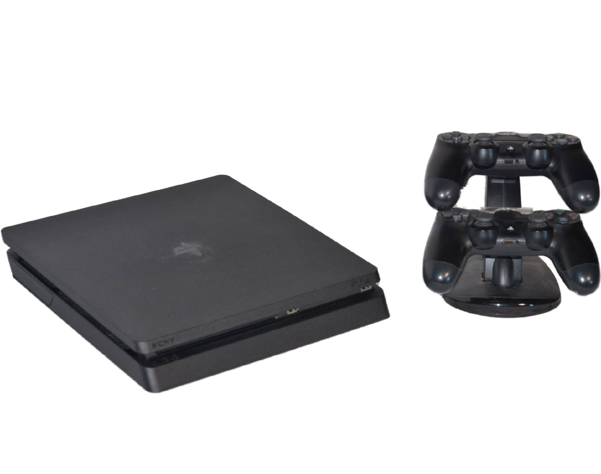 Sony PlayStation 4