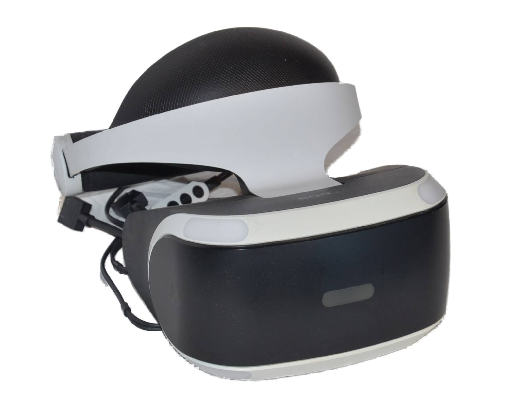 PS VR Brille für Playstation 4 Set