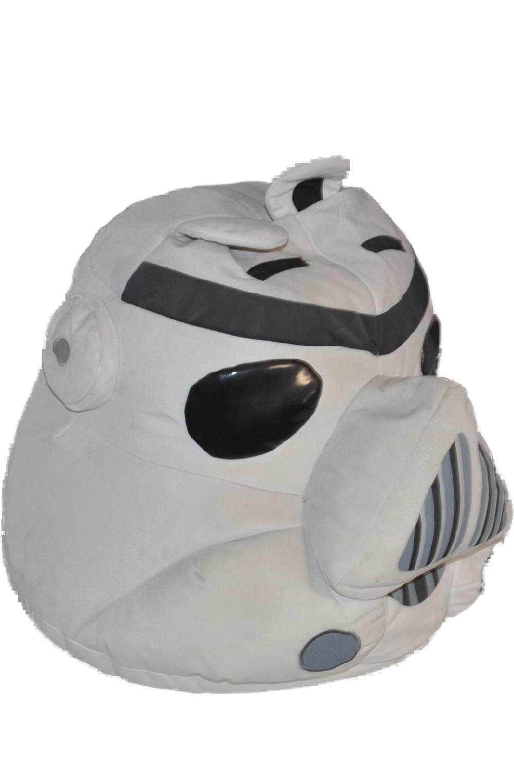 Angry Birds Star Wars Trooper