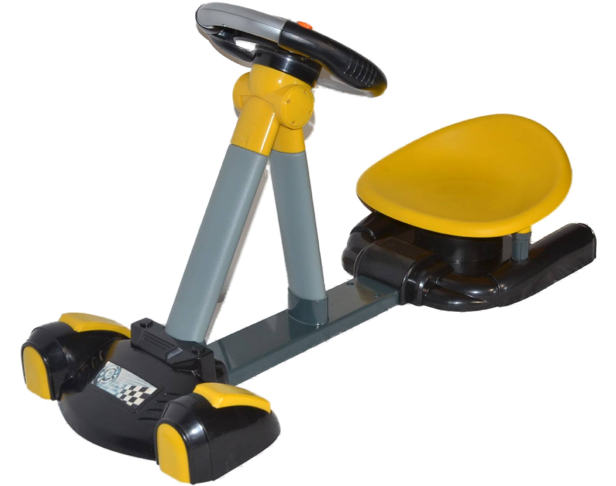 Vorschaubild 2 von Win Fun Power Drive TV Plug & Play 30-in