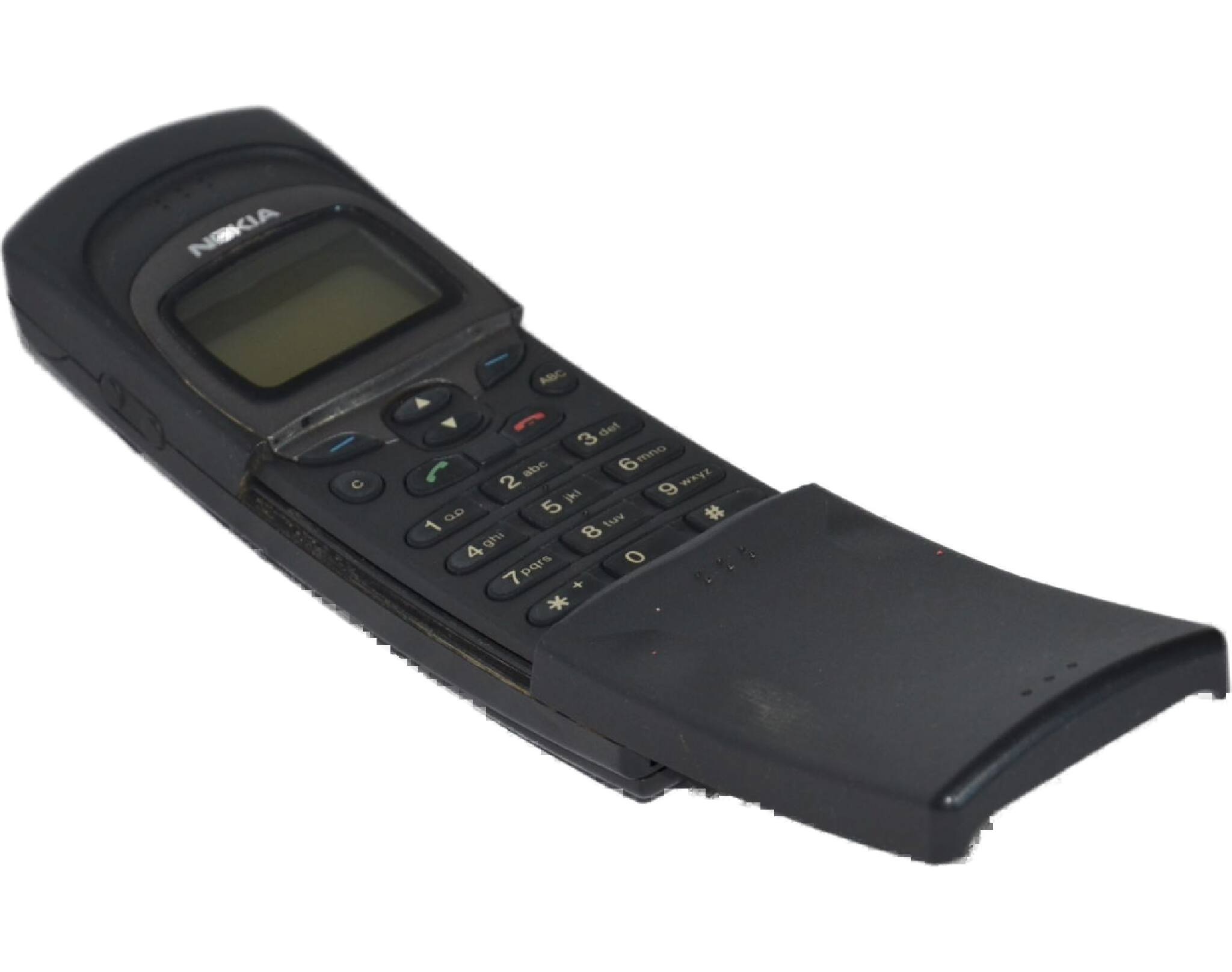 Vorschaubild 2 von Nokia 8110