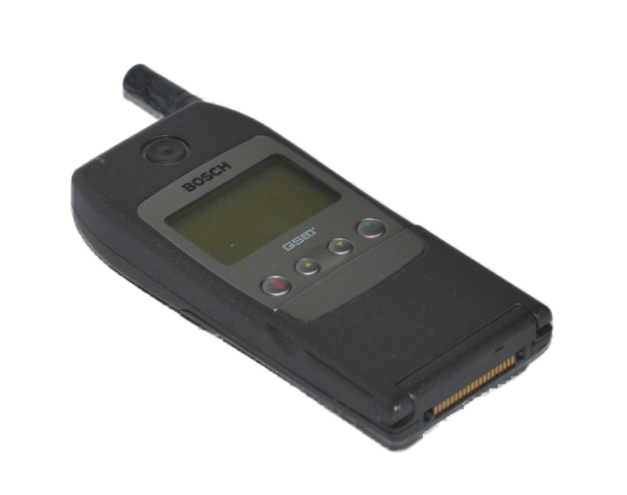 BOSCH GSM 908