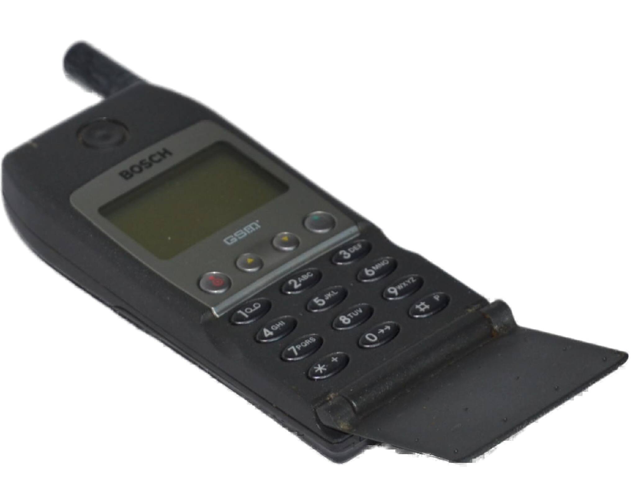 Vorschaubild 2 von BOSCH GSM 908