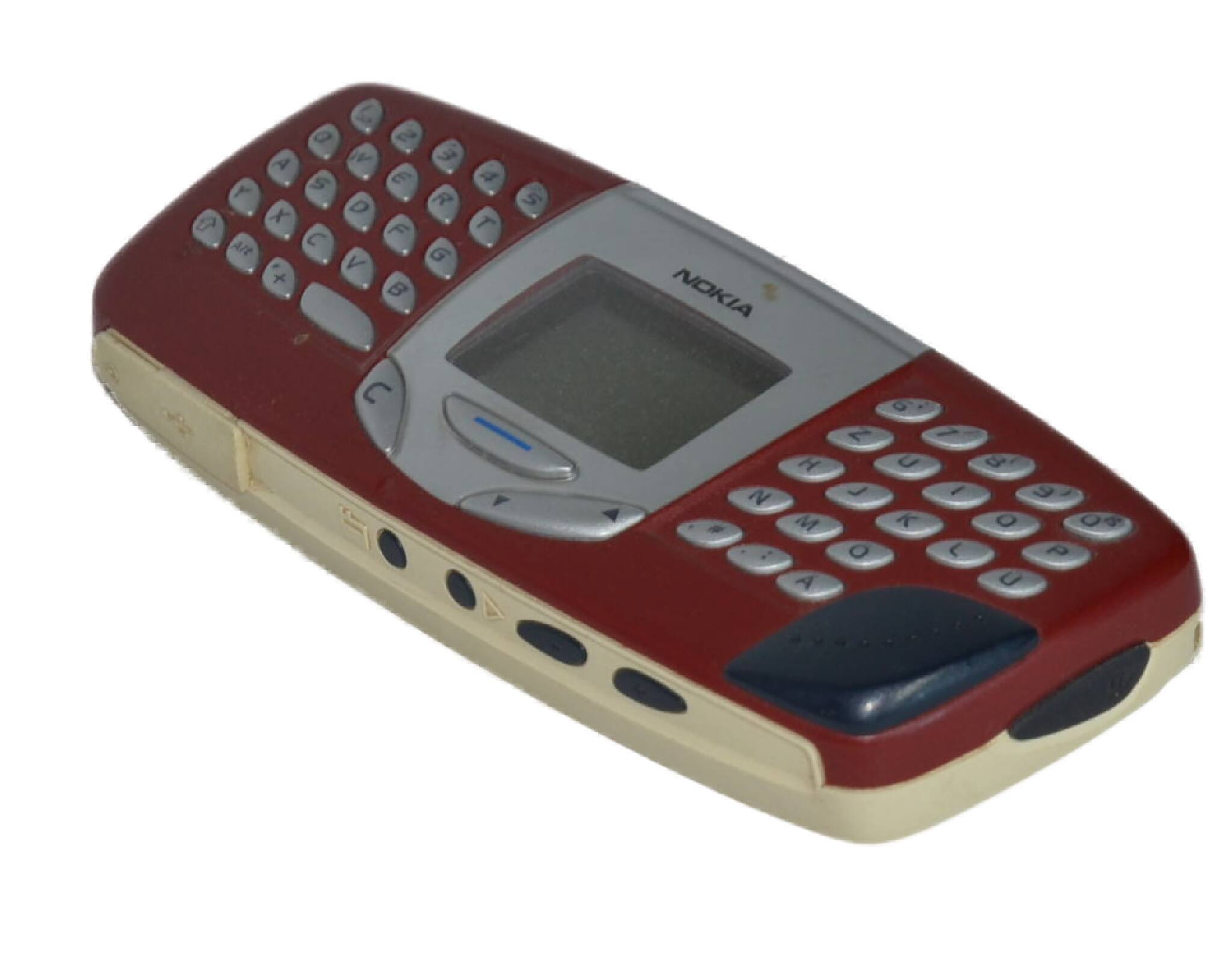 NOKIA 5510