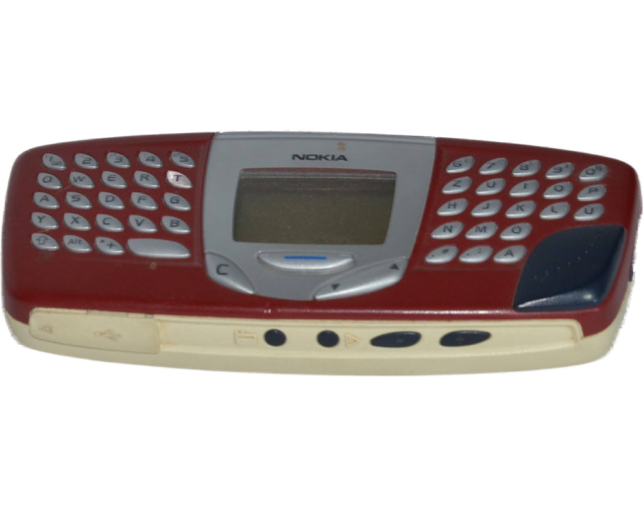 Vorschaubild 2 von NOKIA 5510