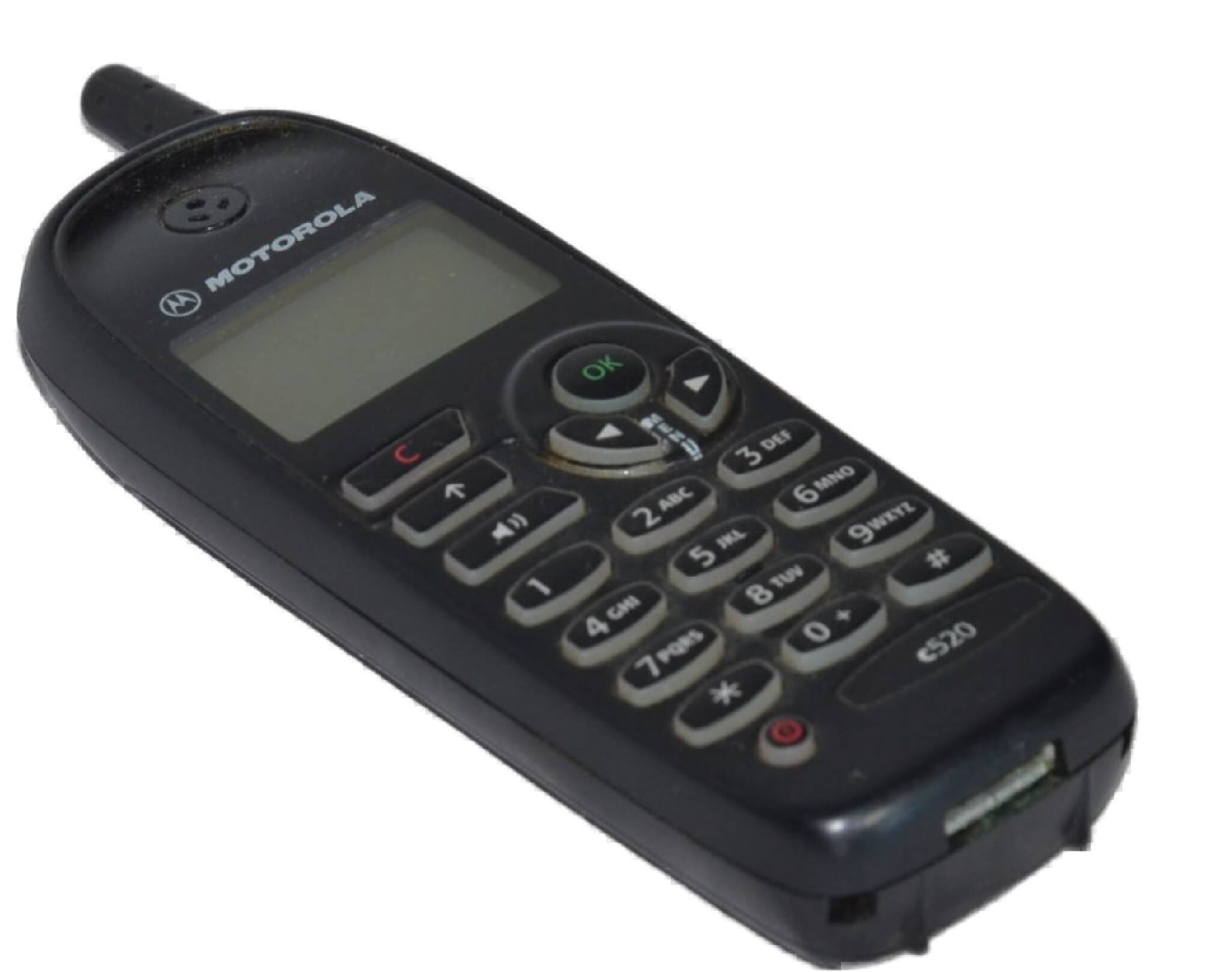 Motorola c520