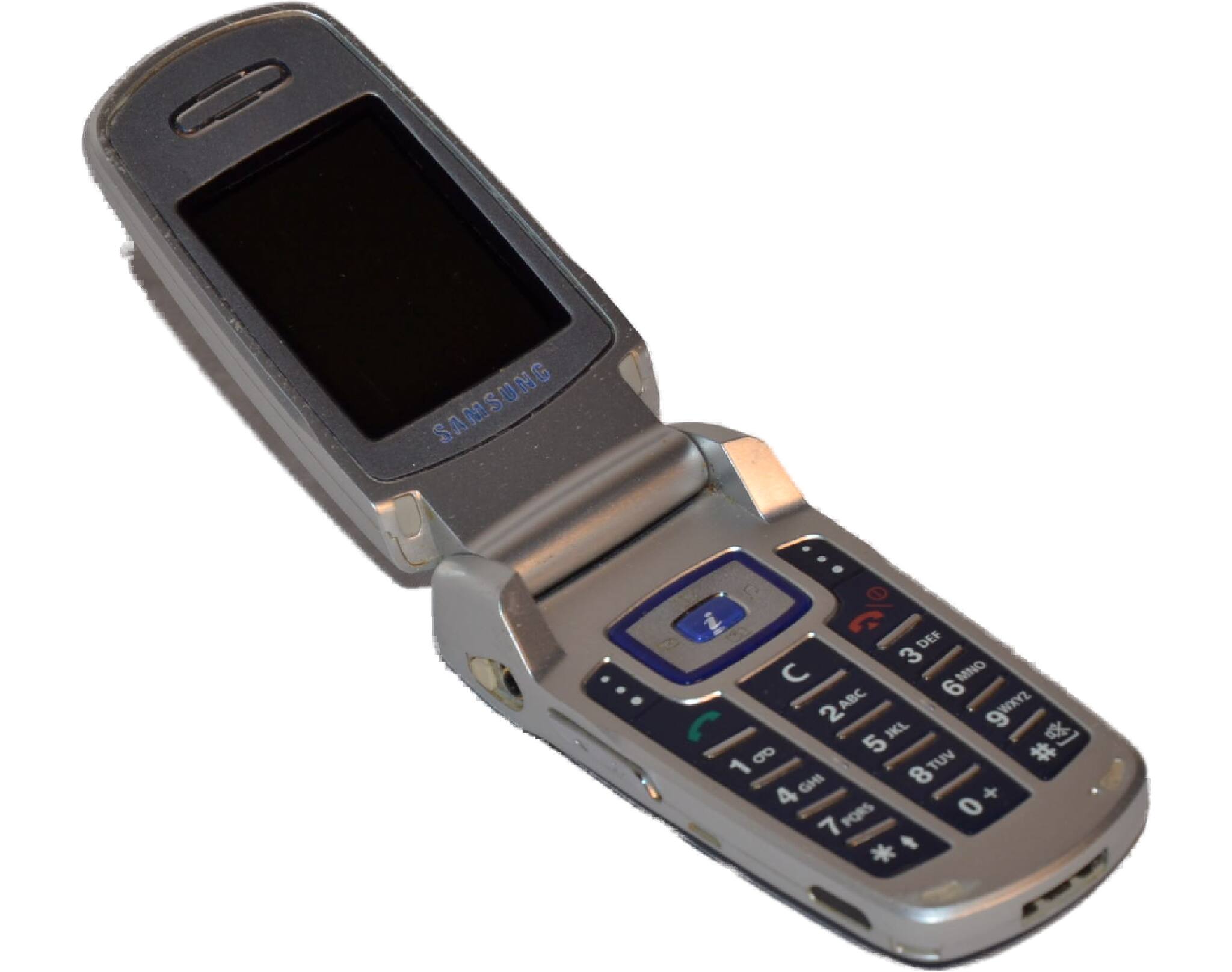 Vorschaubild 2 von SAMSUNG SGH E700