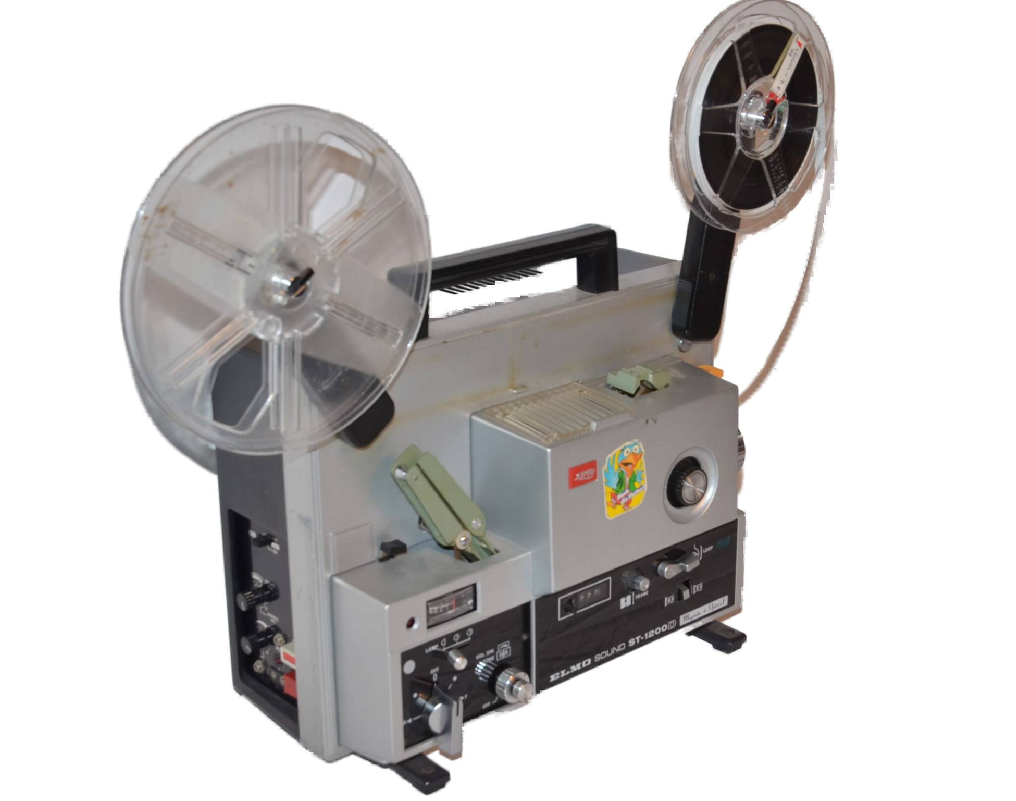 ELMO ST1200 M&O Projektor