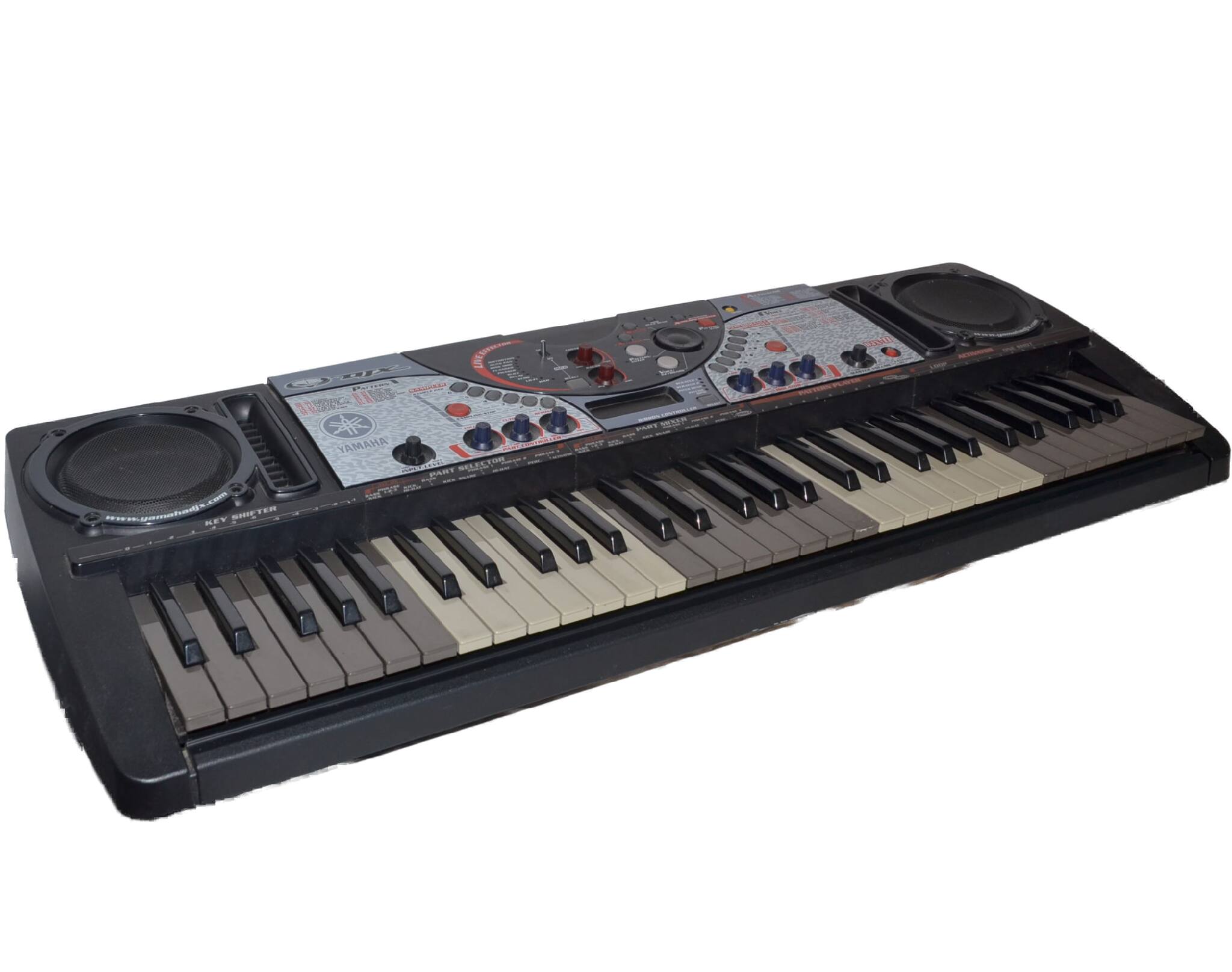 Yamaha DJX-II