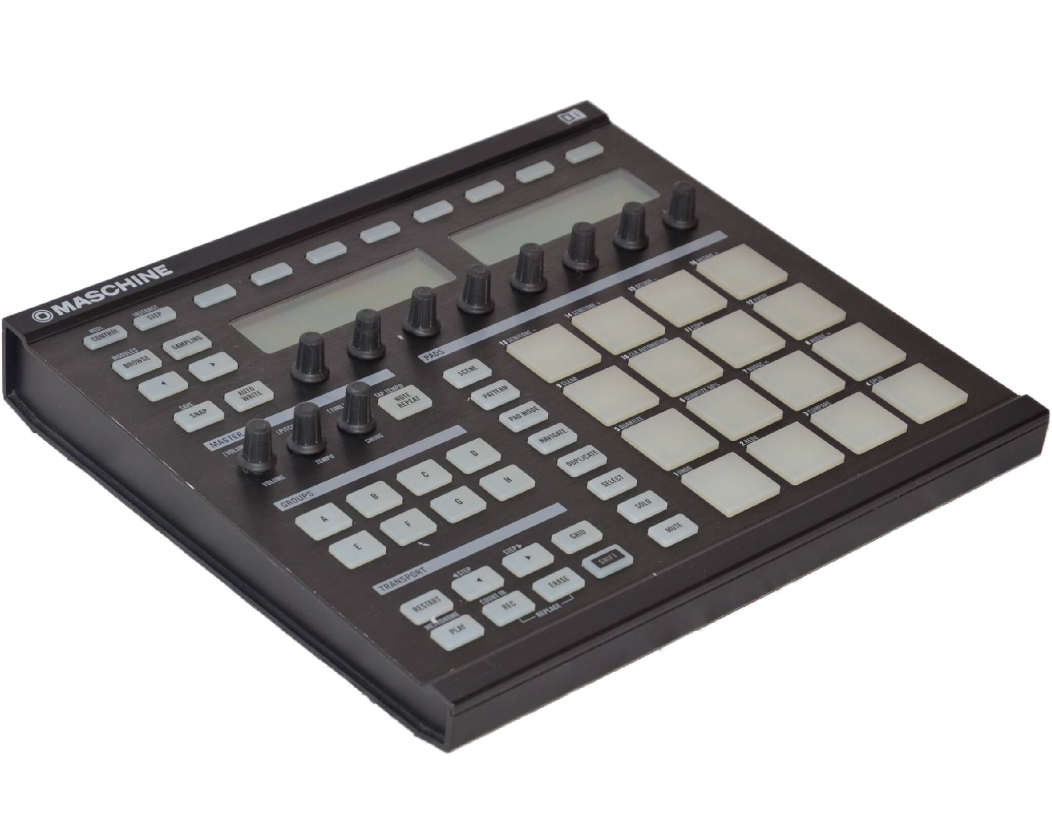 Native Instruments Maschine MK1